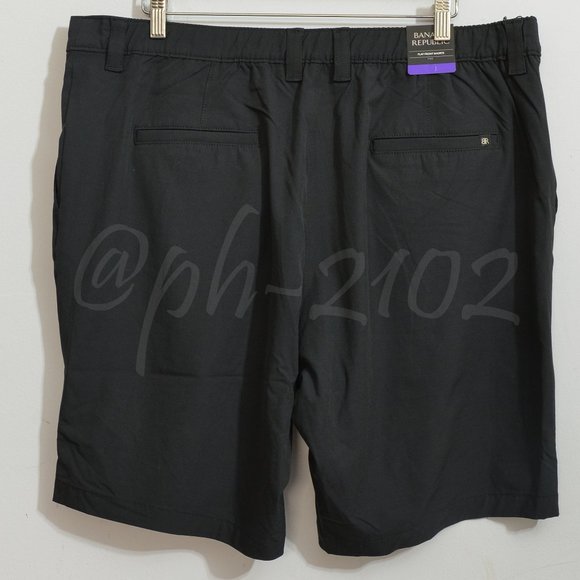 black Banana Republic Men's‎ Short - Picture 6 of 8